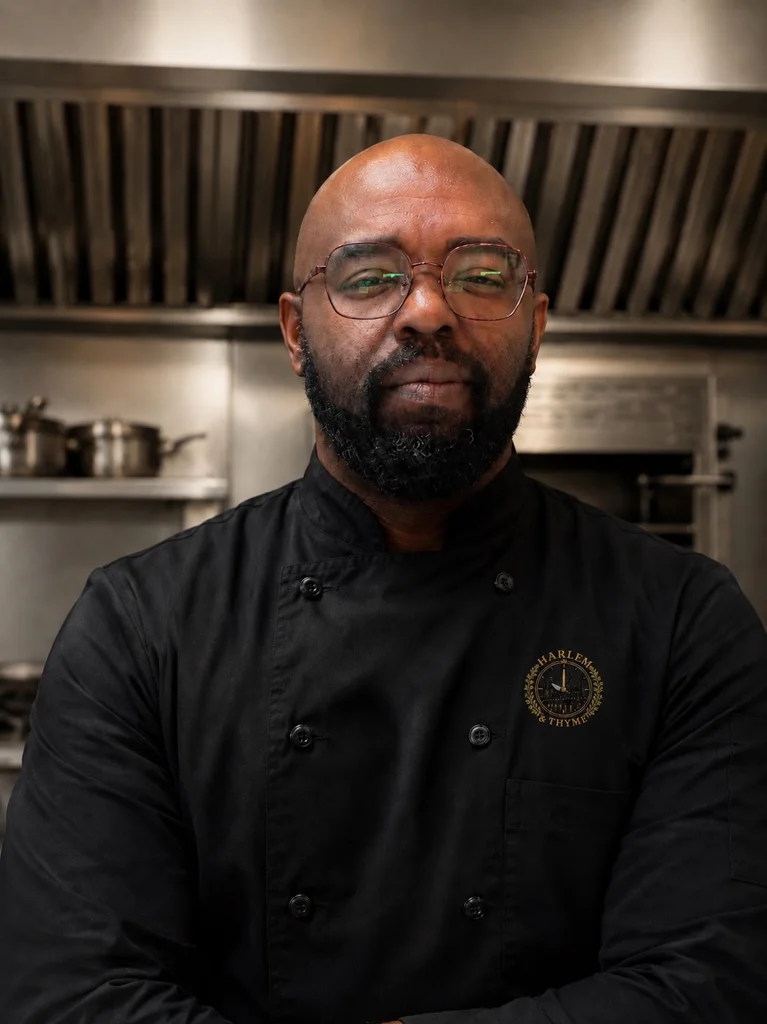 Harlem & Thyme — Private, Hands-On Cooking Classes