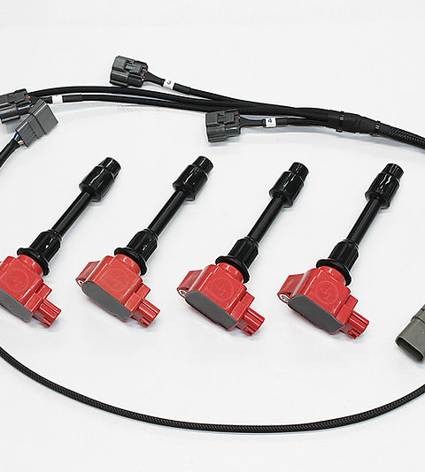 IPパワーコイルマルチスパークS13,S14 | IGNITION PROJECTS