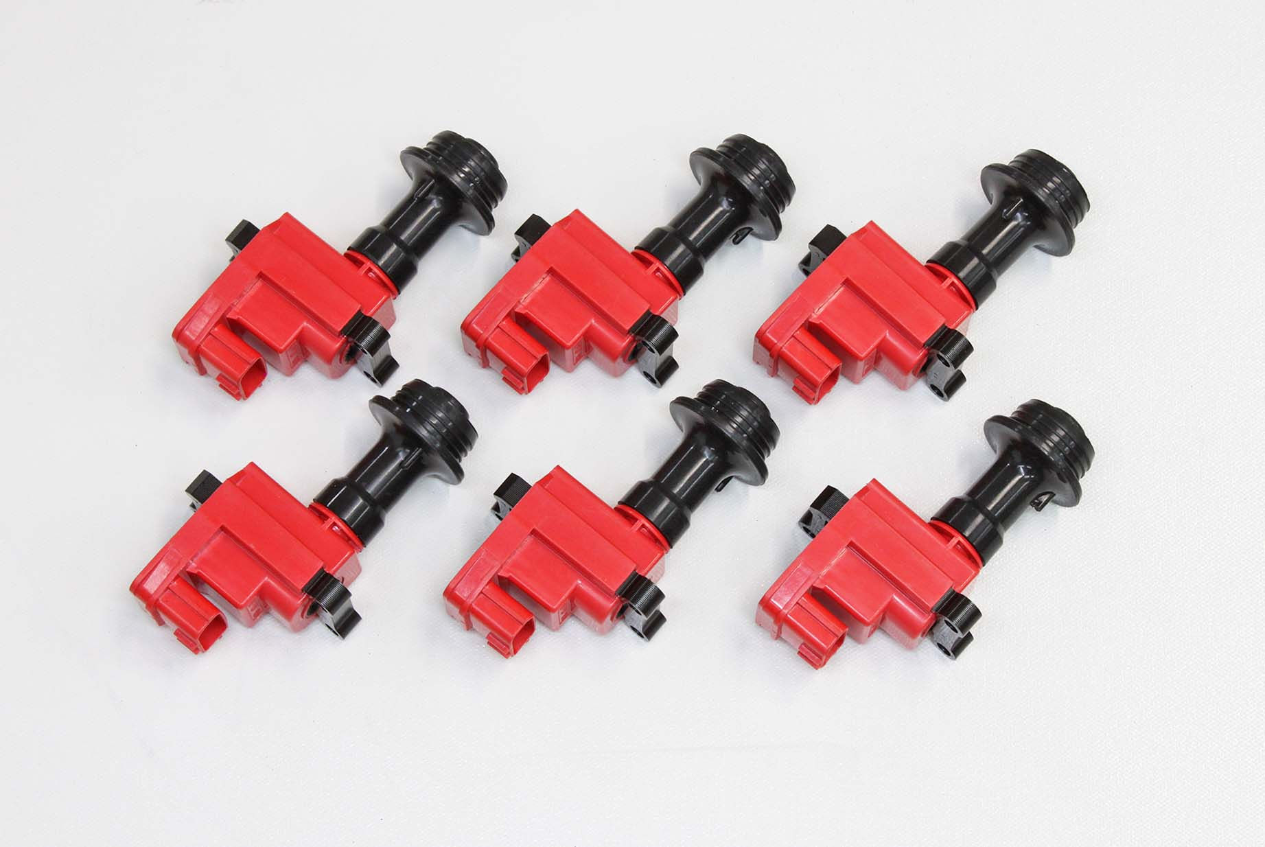 IPパワーコイルマルチスパークRB26DETT