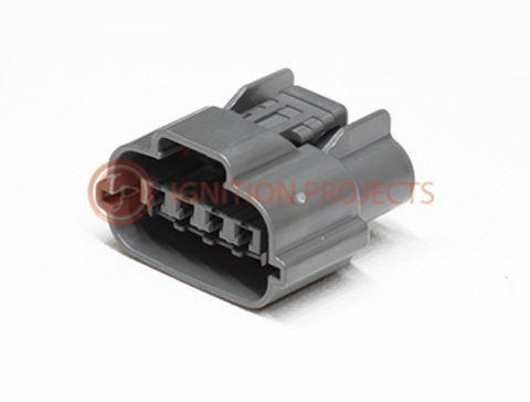 RBコネクター 4極 クランク角センサー | IGNITION PROJECTS