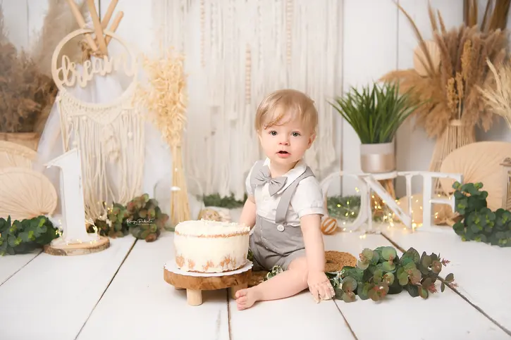 smash cake luxembourg