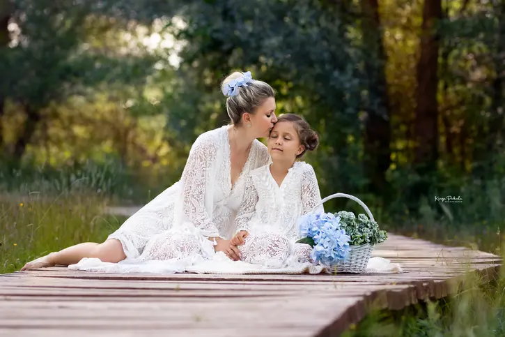 photographe de famille à Luxembourg