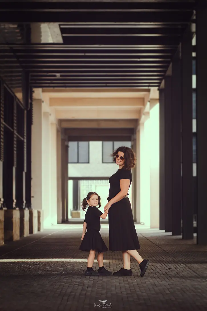 séance photo de famille Arlon