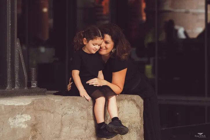 Mammendag Cadeau iddi 