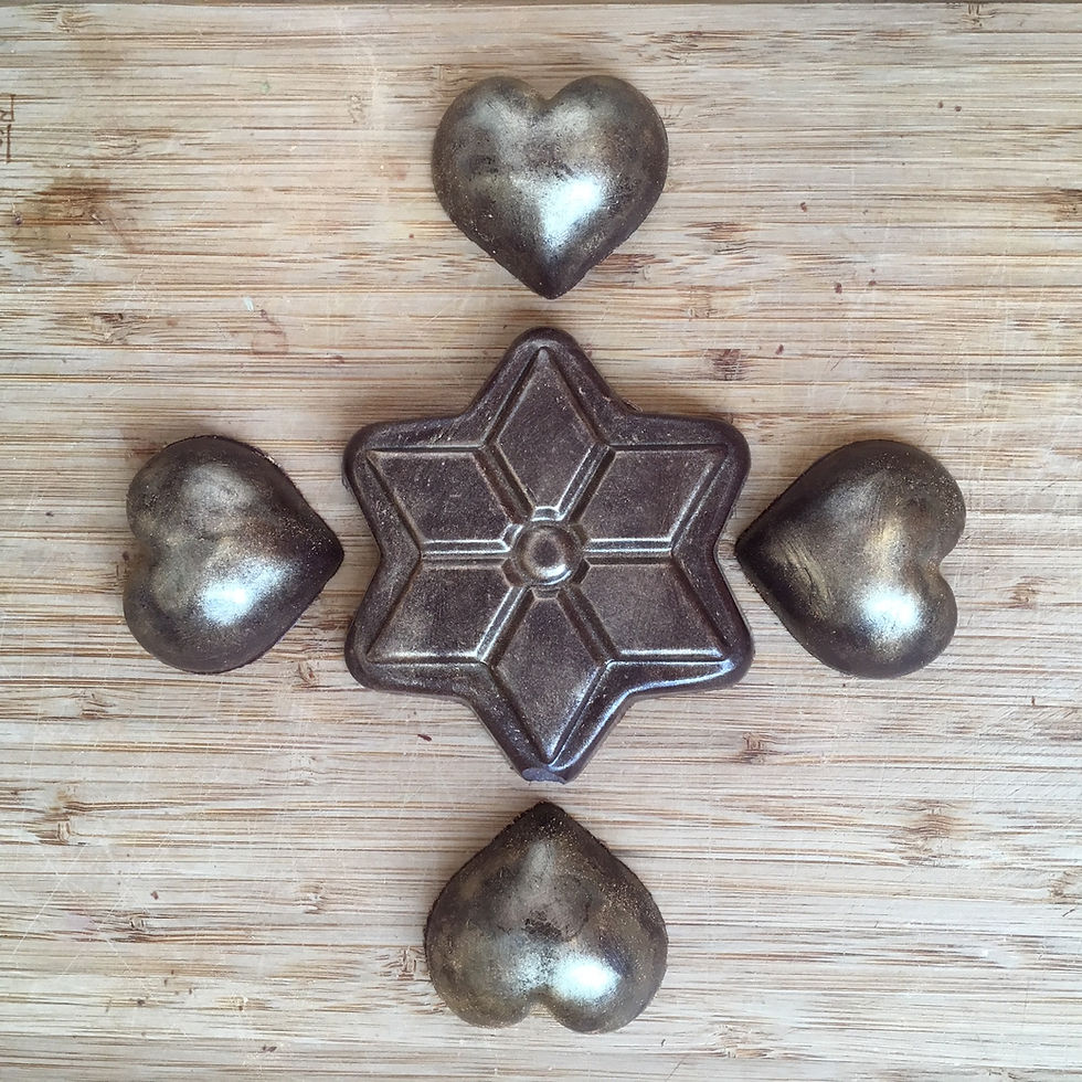 Handmade Chocolate