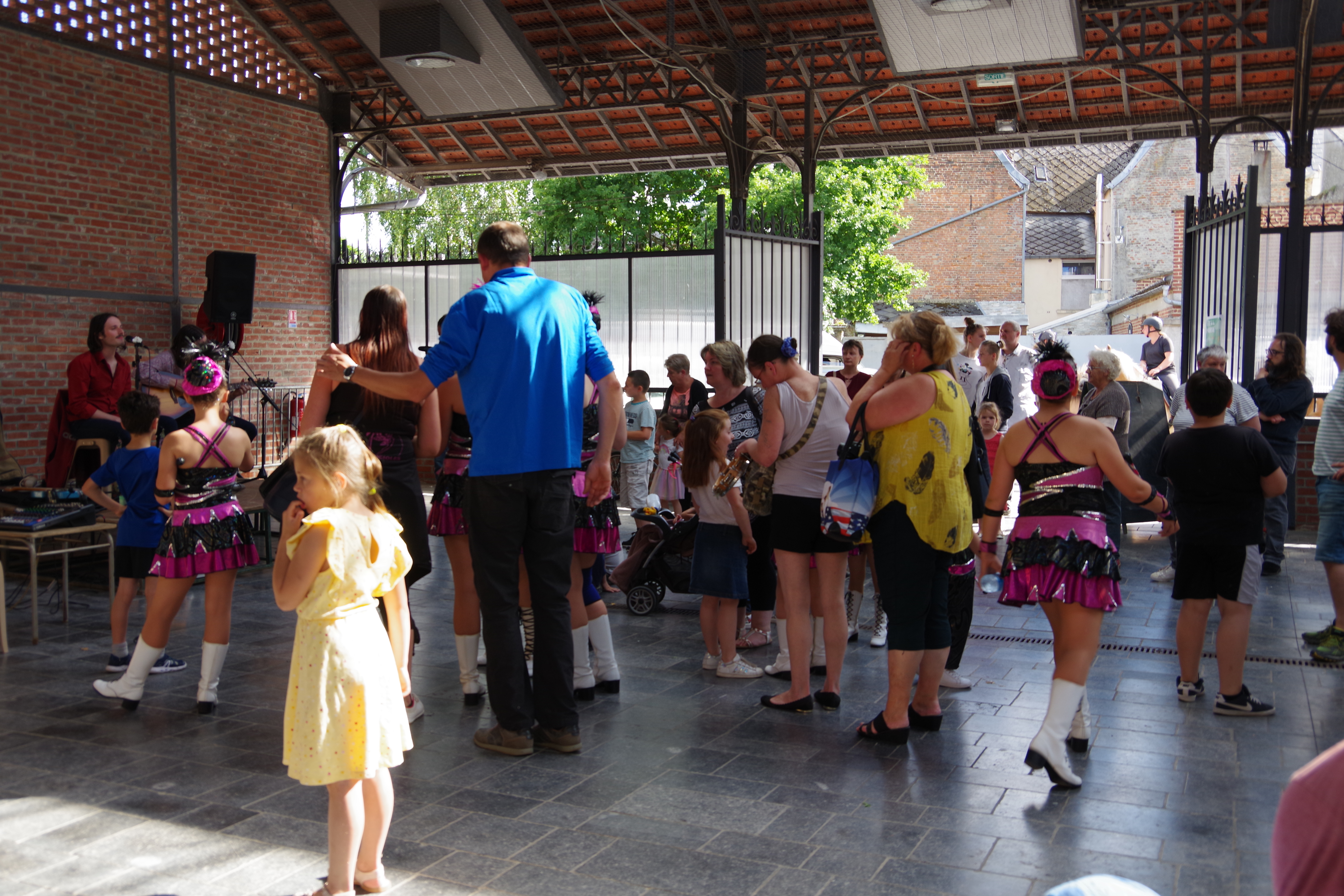 Fête de la musique 2019