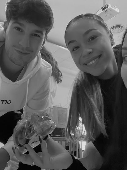 Bienvenidos a Nuestro Blog: Acoso en la Red