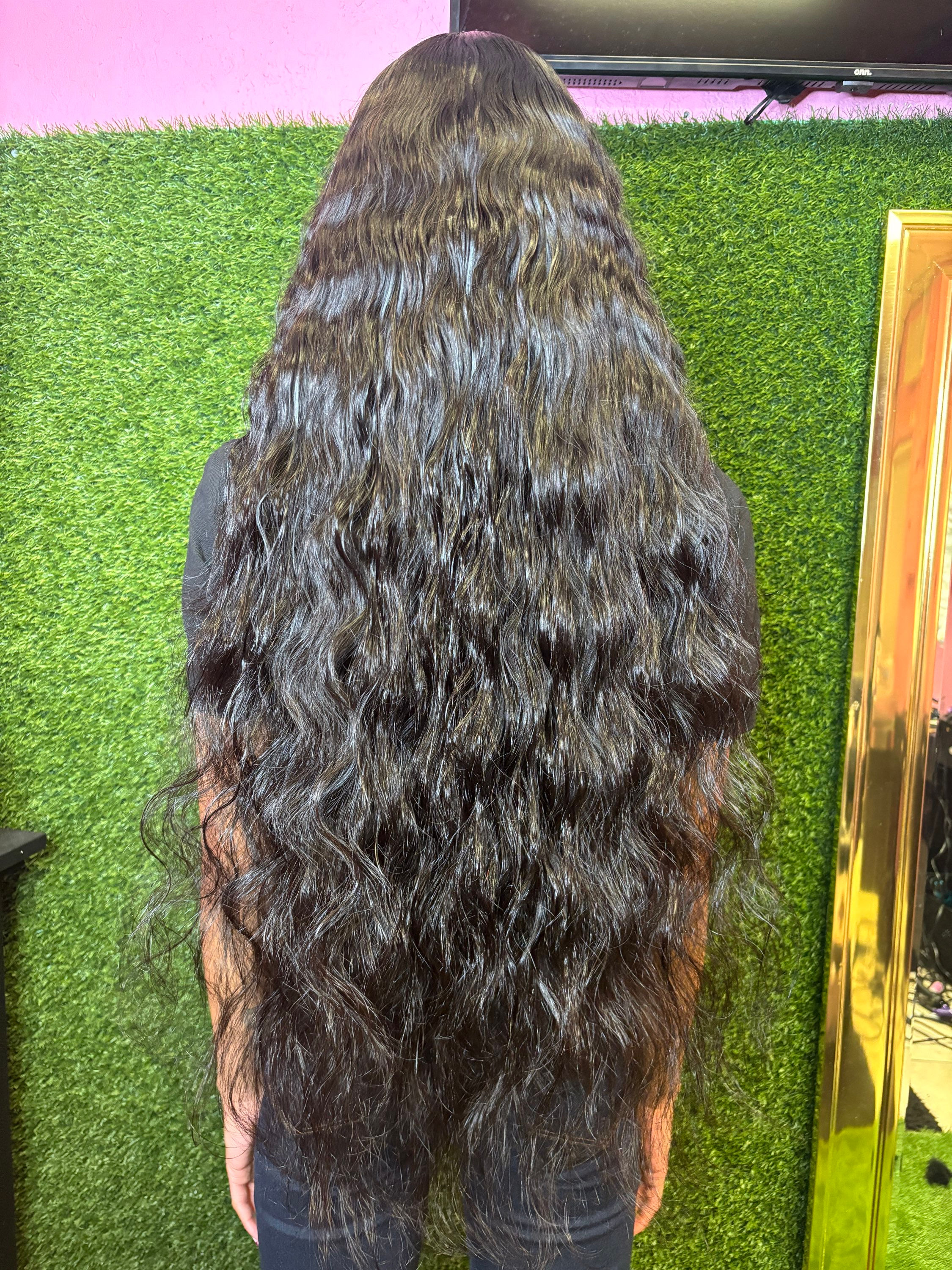 Natural Wave 