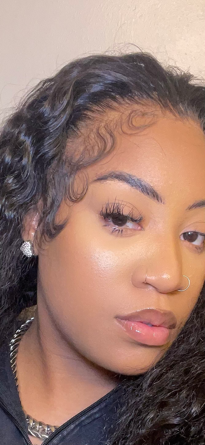 Thumbnail: Cambodian Curl 