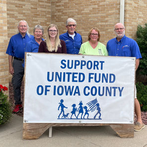 UFIC Fundraising Campaign Kicks Off