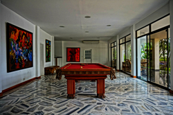 Villa Casuarinas Hotel en Cali