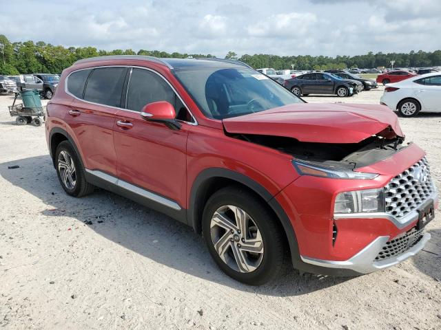 Thumbnail: 5XYP24HC3MG145998 VIN KIA TELLURIDE 2021 WHITE