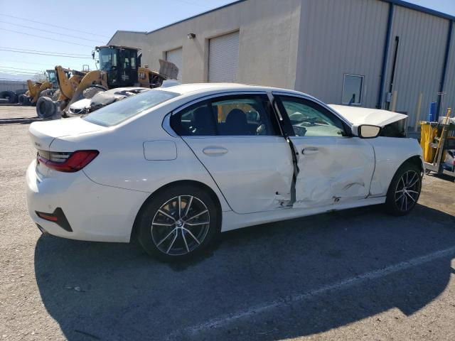 Thumbnail: 3MW5R1J06L8B22336 VIN BMW 3 SERIES 2020 WHITE 330I