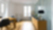 architecte appartement Paris