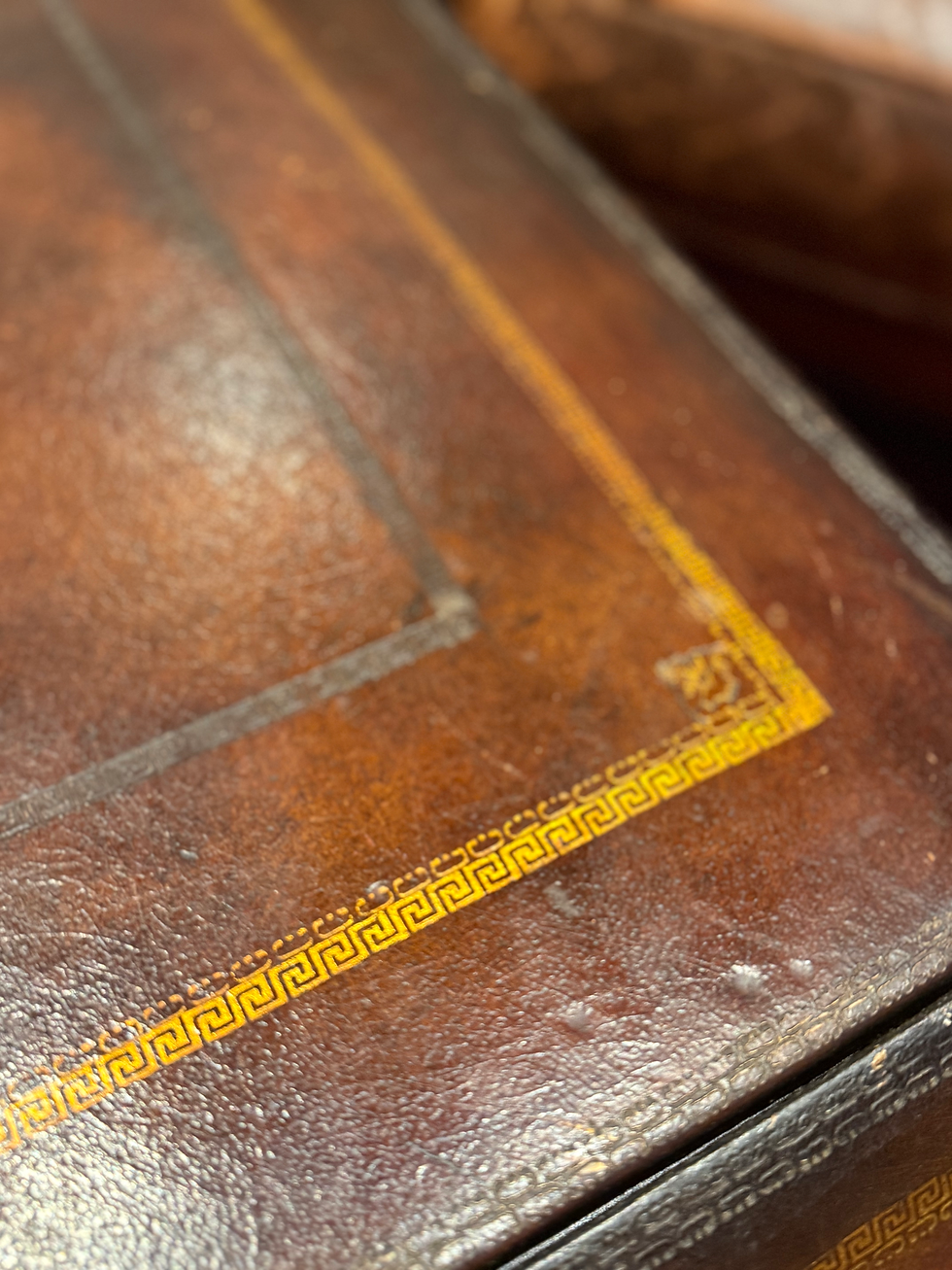 Thumbnail: Book Coffee Table