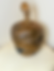 Thumbnail: Large Wooden Apple