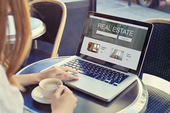 REAL ESTATE - 360 MEDIA PIX