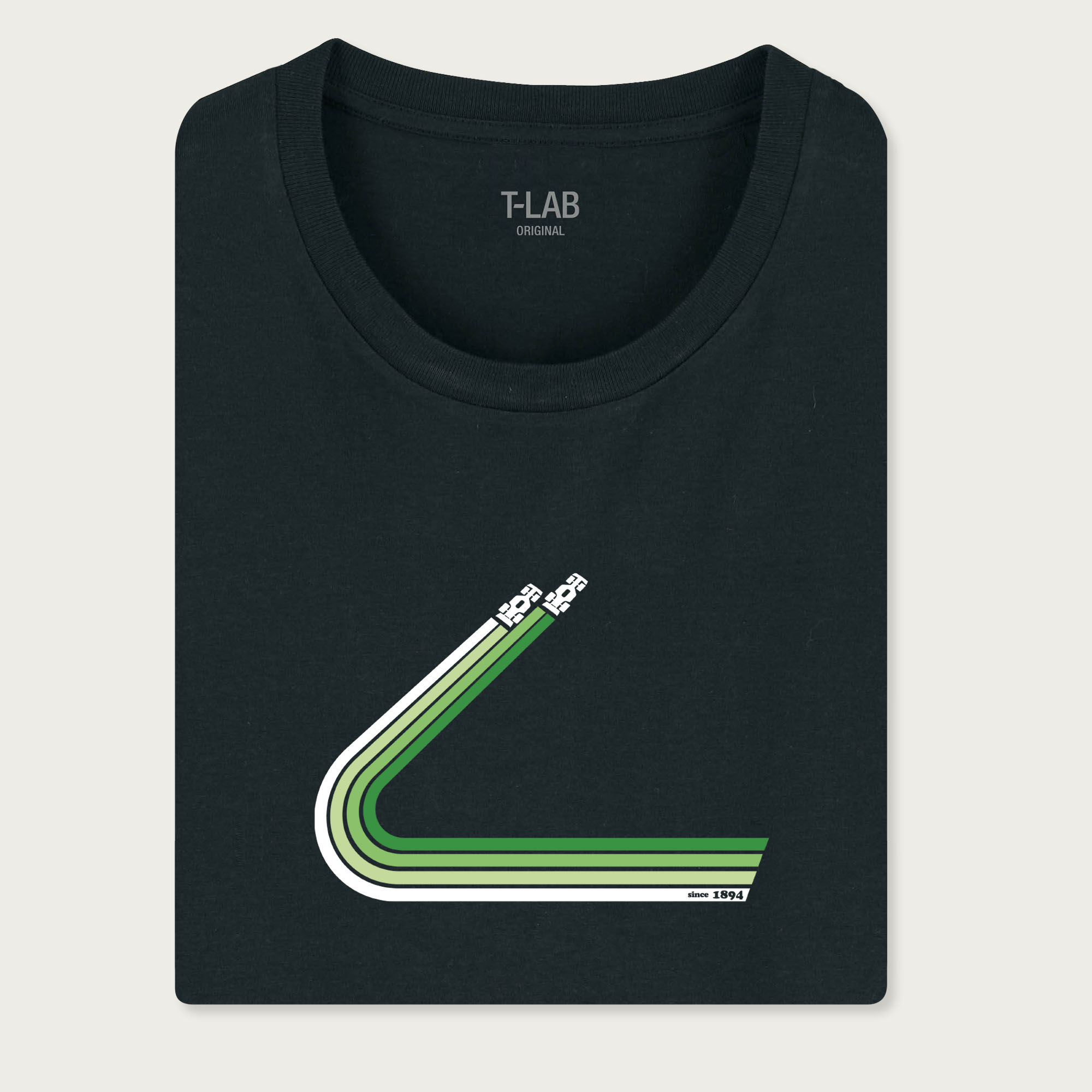Racing Lines longsleeve