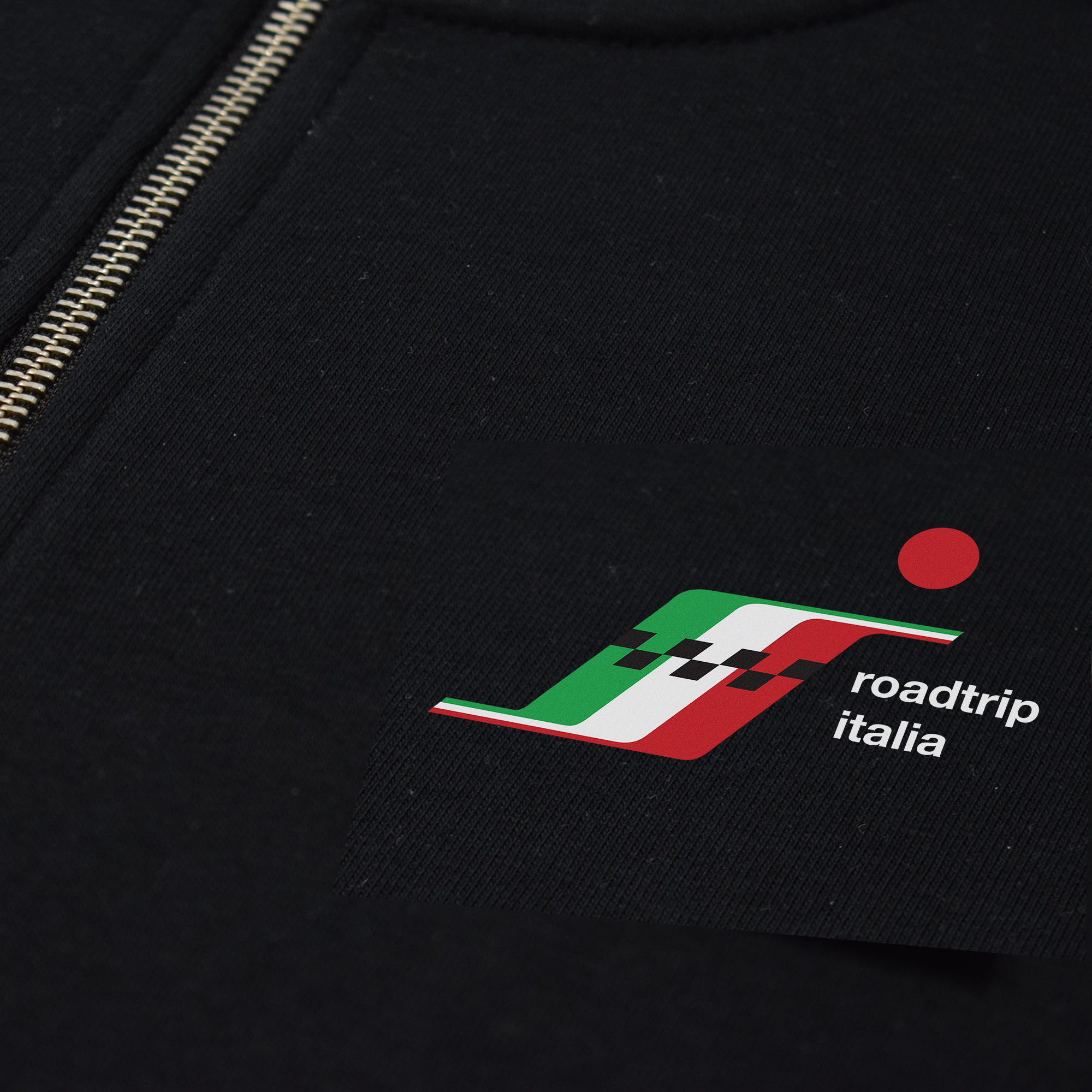 Roadtrip Italia Sweat