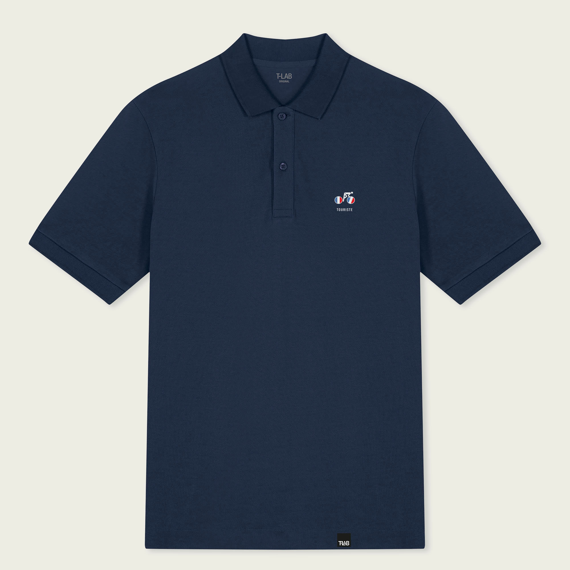 Touriste Polo