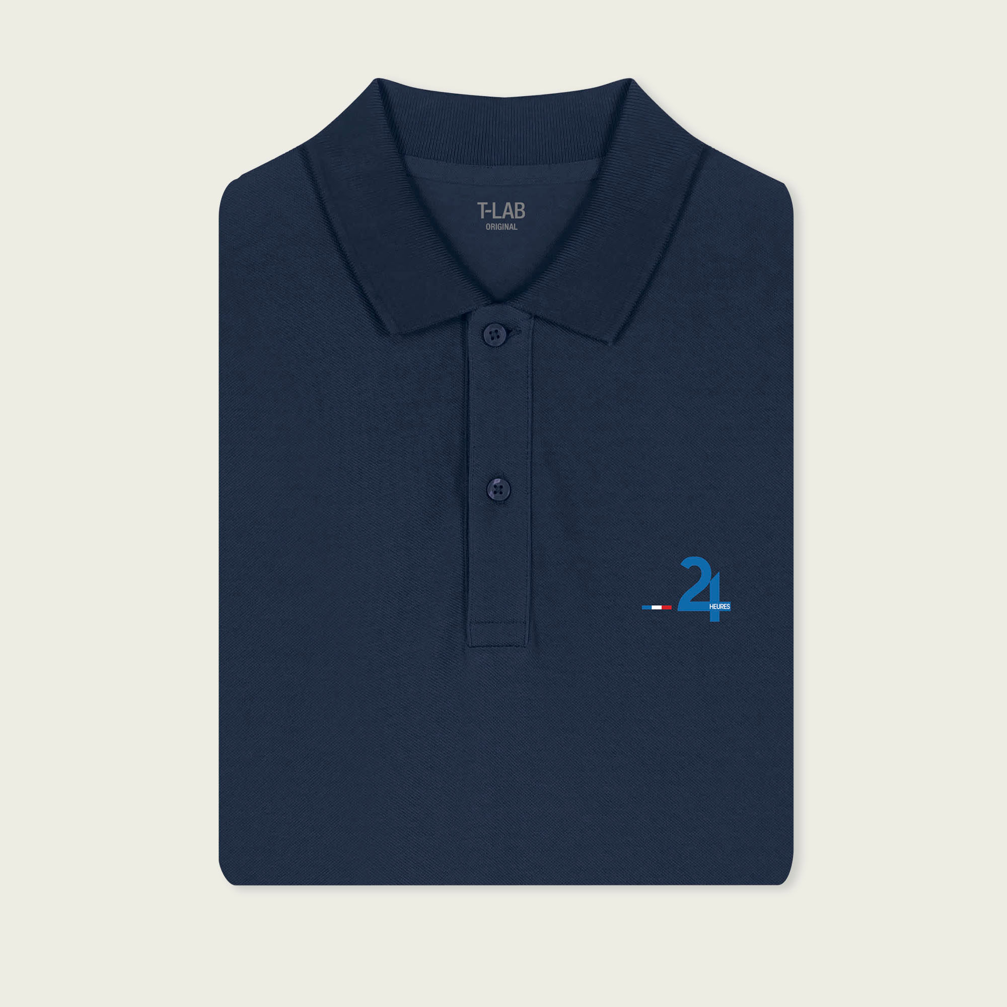 Endurance 24 Polo