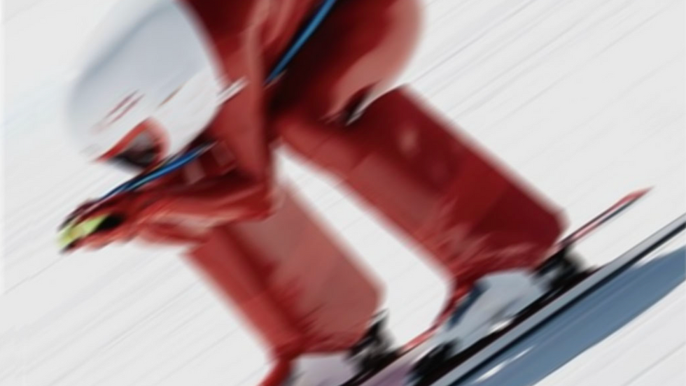 Going downhill fast