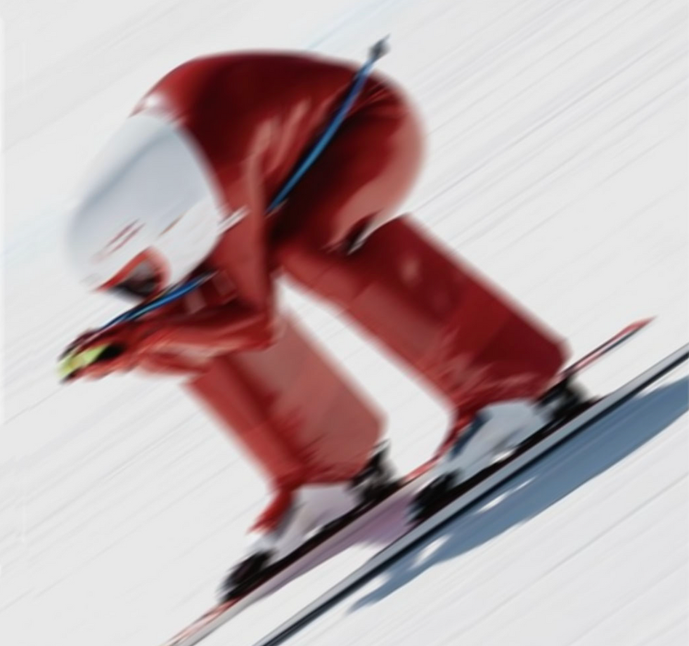 Going downhill fast
