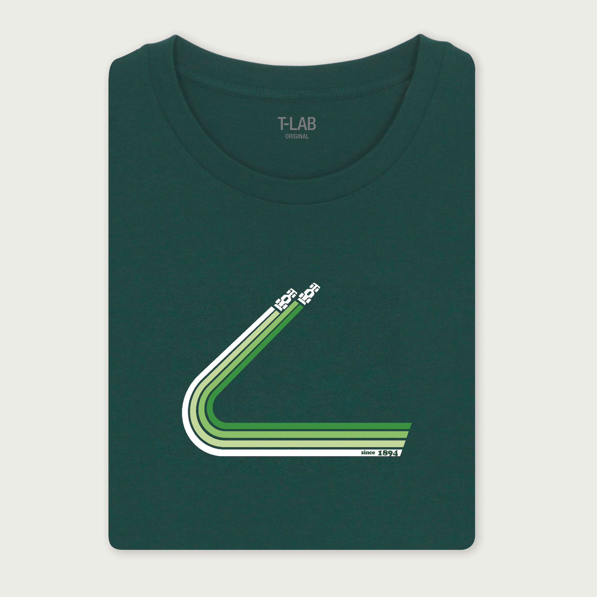 Racing Lines