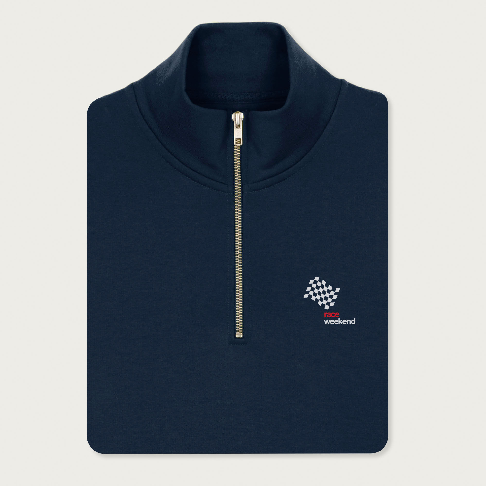Race Weekend Sweat