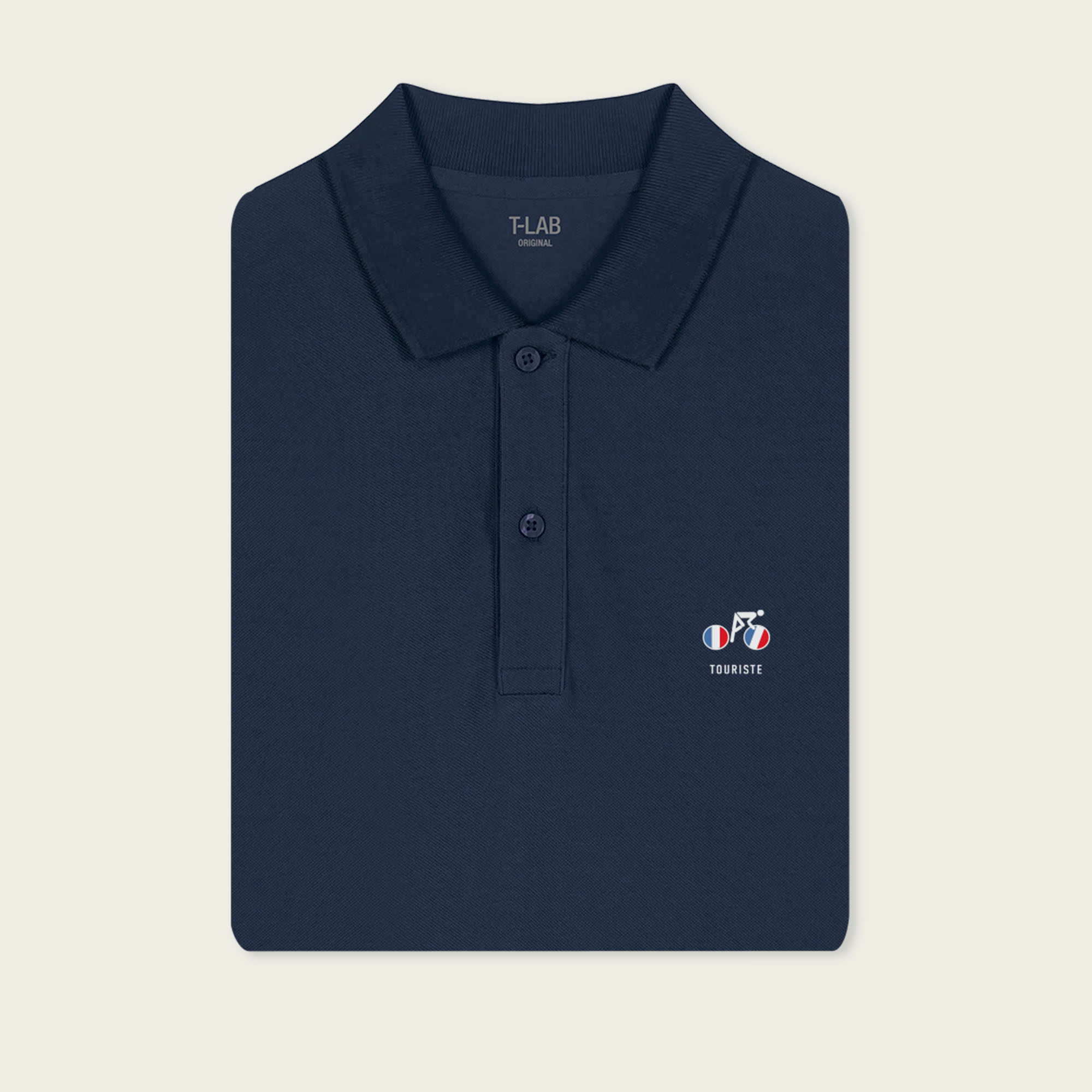 Touriste Polo