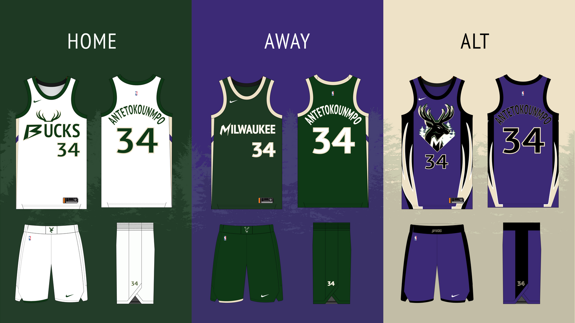 Color Identity