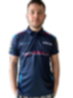 ADULT Polo Shirt (Unisex)