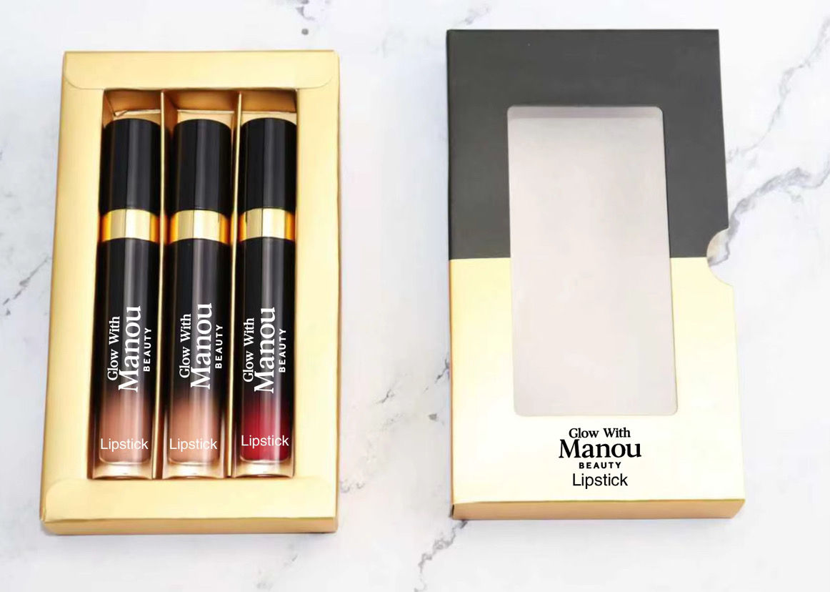 Lipstick Trio