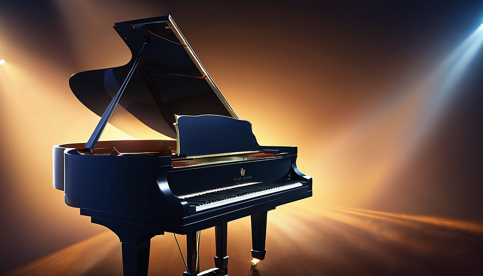 Concerto Jurídico Internacional