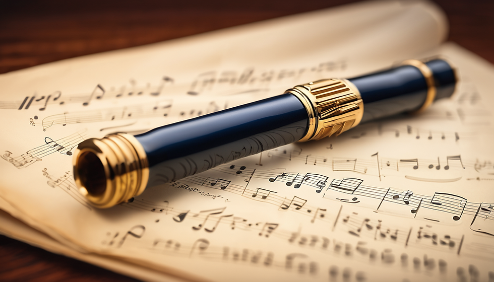 Concerto Sinfônico: A Música do Direito