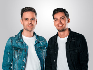 Tom & Jame