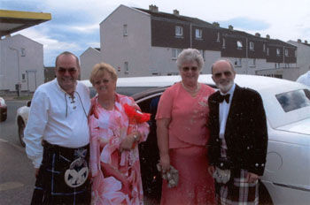 Wedding Group Original