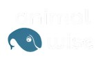 Animal wise logo