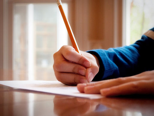 Five Ways to Get the Kids Writing This Summer
