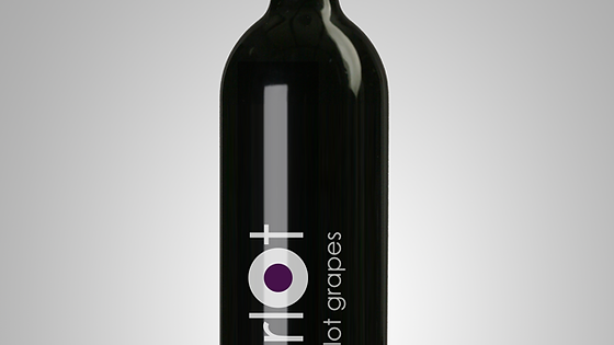 W2. Merlot 0,75l