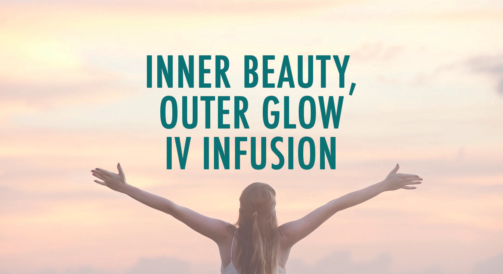Inner Beauty, Outer Glow - 45mins