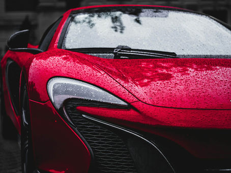 Five things to know about car refinancing