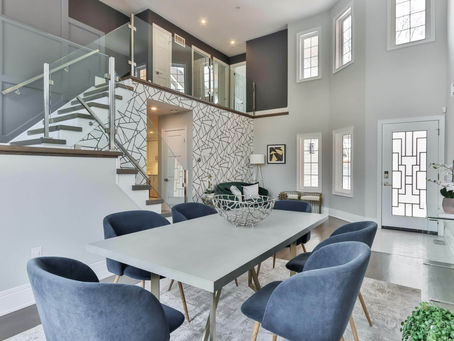 Housing Values Gaining Momentum - Now is the Time to BUY!