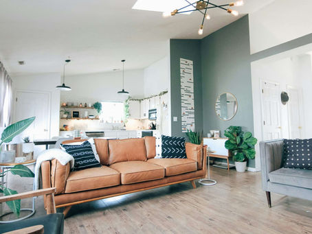 Six Key Factors to Consider when Choosing an Investment Property