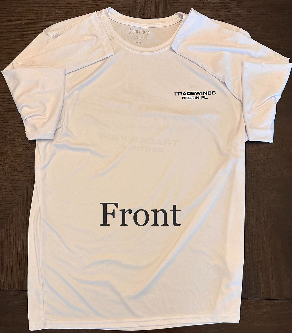 Thumbnail: TradeWinds LS Shirt- Mens