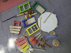 Laboratorio Musicale