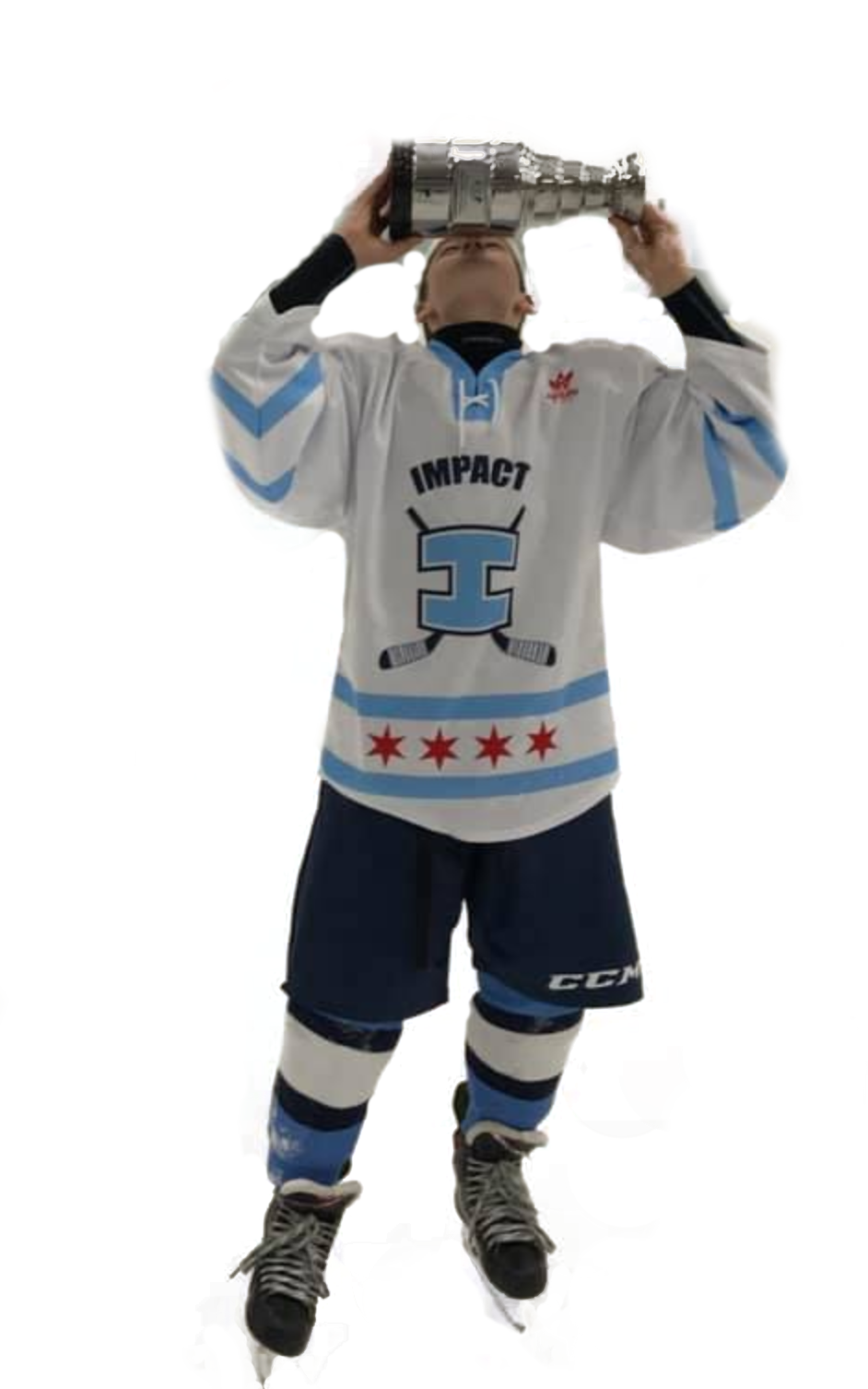 Impact Ice Hockey