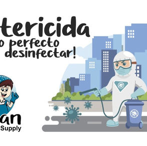 Bactericida