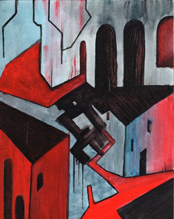 The Collapsing