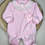 Miniatura: Babygrows com folhos
